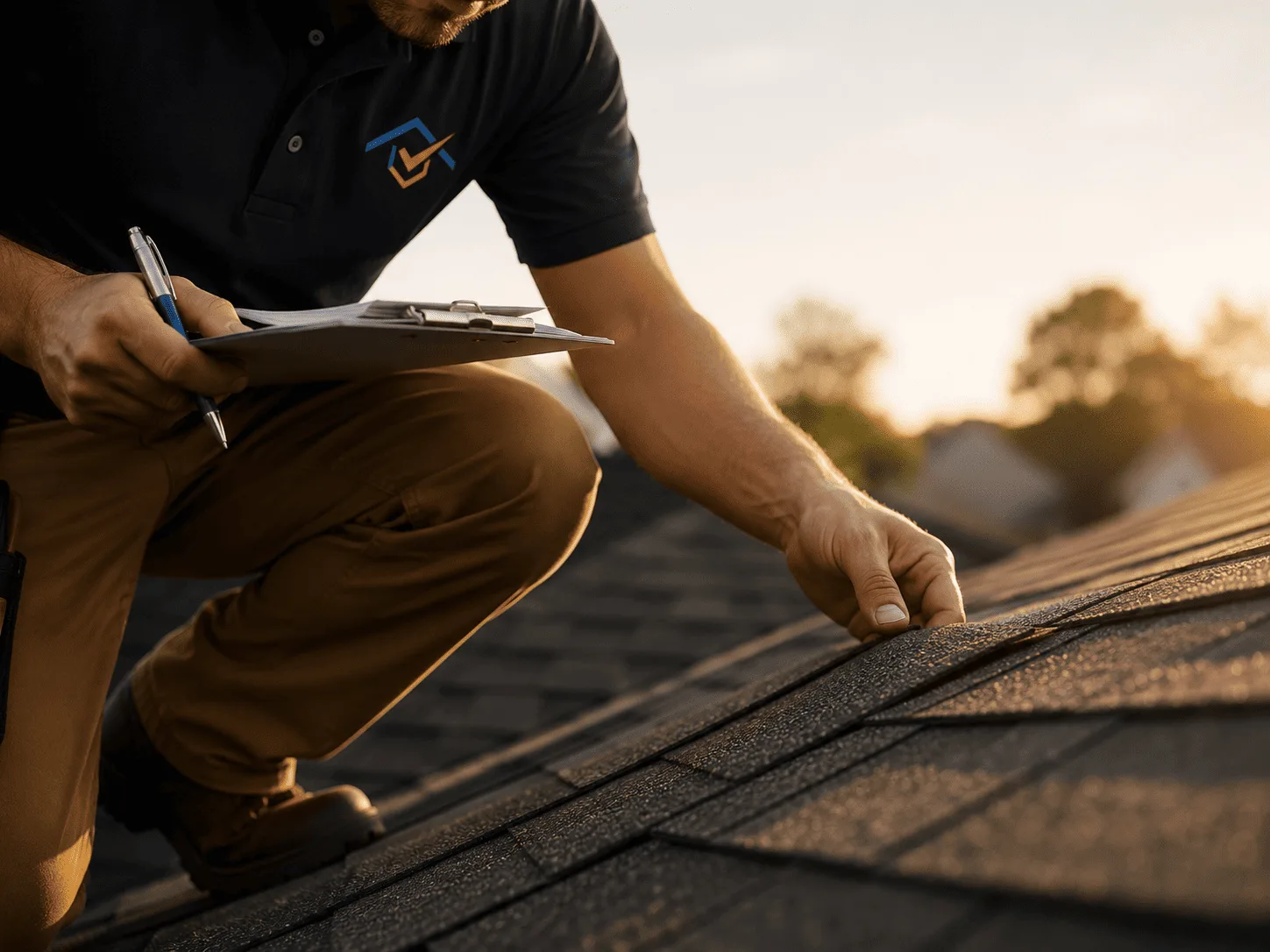 Why Choose Roof Inspection in Tariffville, CT